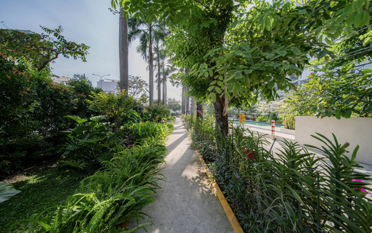 Amentities Green Campus Amentities Green Campus