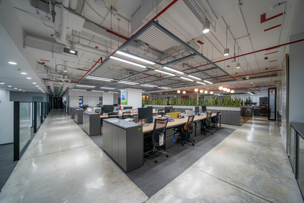 Building Management Services Building Management Services