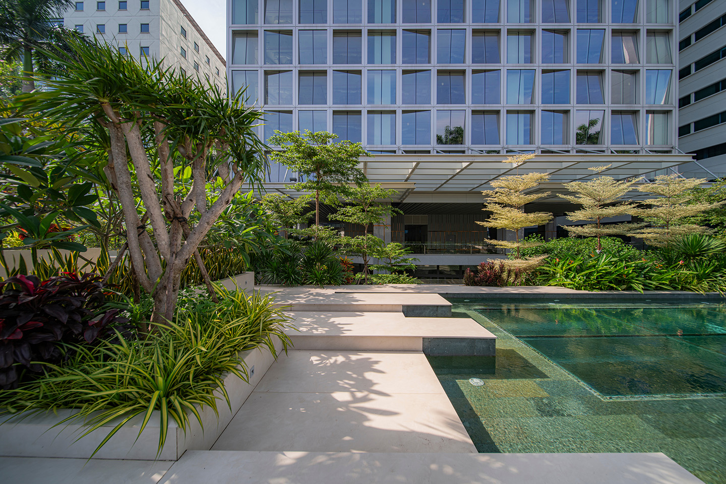 Core Of Everything Core Of Everything