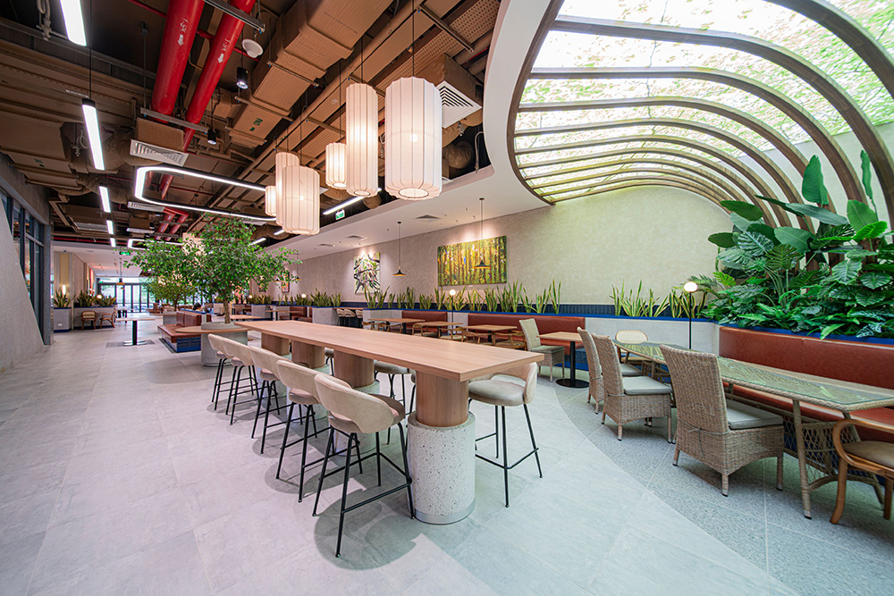 Etown Cong Hoa Savor Bistro Etown Cong Hoa Savor Bistro