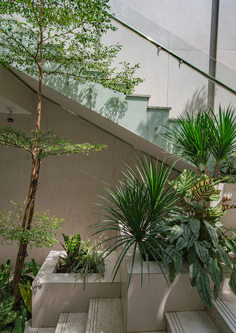 green-campus-1 Amentities Green Campus