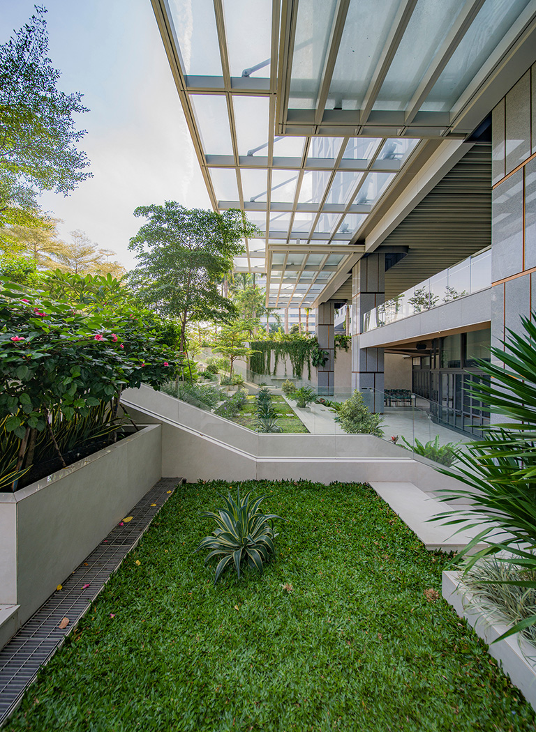 green-campus-2 Amentities Green Campus