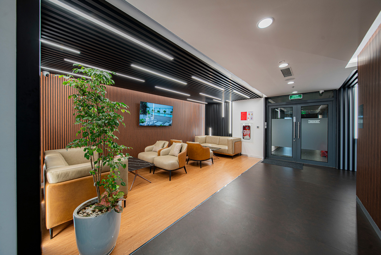 Sustainability Operation Sustainability Operation