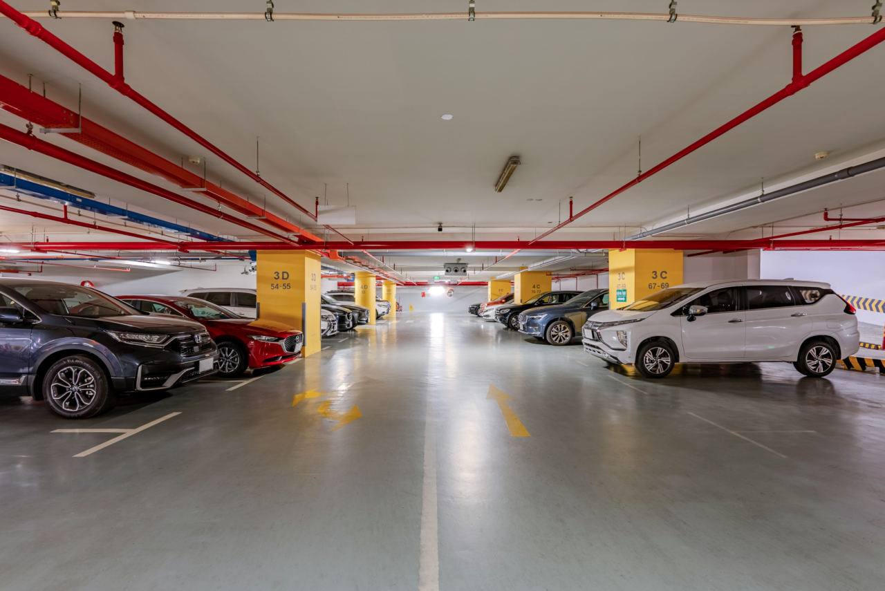 ETC 2024.04 Parking ETC 2024.04 Parking