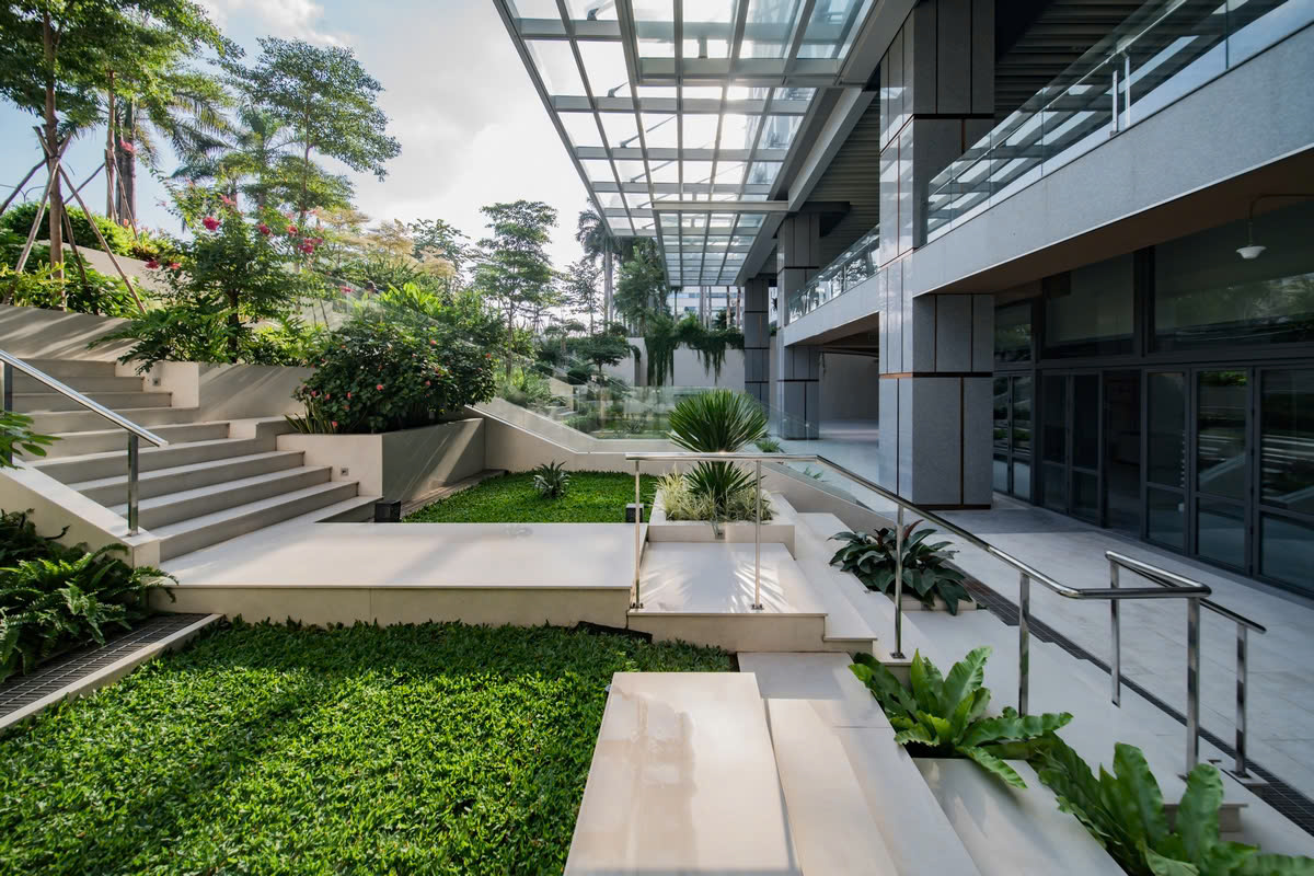 E Town6 2024 10 Terrace Garden E Town6 2024 10 Terrace Garden