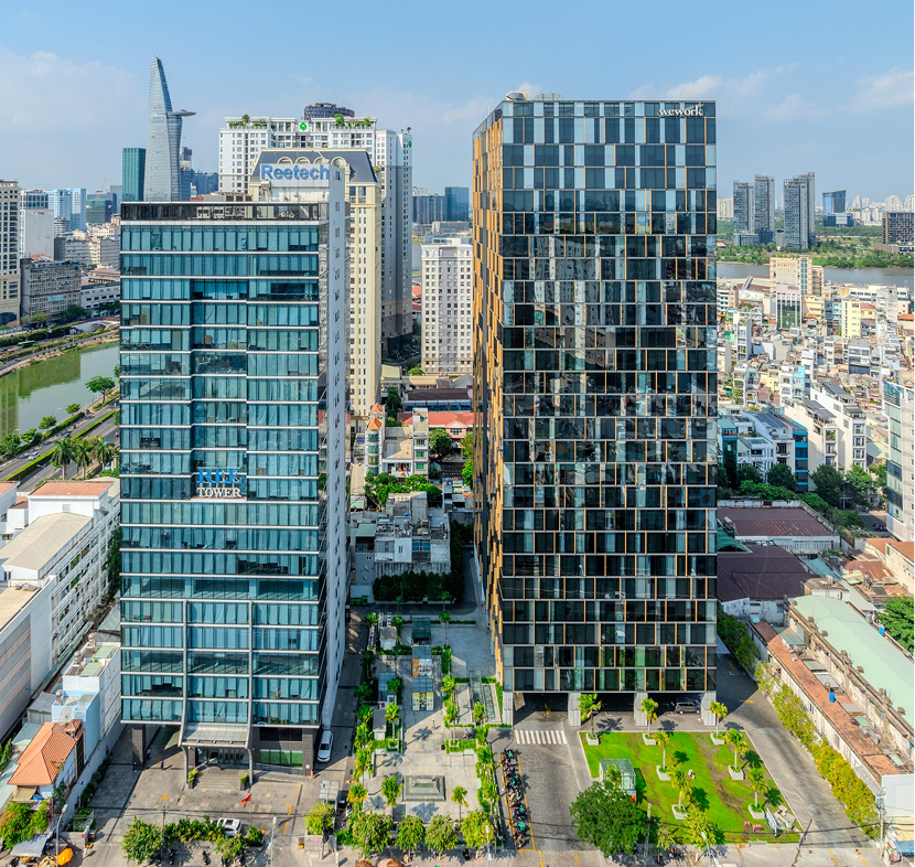 Etown Central Etown Central